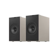 KEF Zvučnici Coda W, par, Nickel Grey