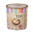 CHROMOS SVJETLOST lazura za drvo Ultratop tik 0,75 l