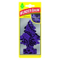 WUNDER BAUM Miris za auto BORIĆ MIDNIGHT CHIC