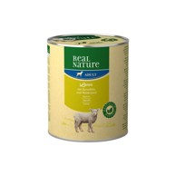 REAL NATURE Adult janjetina 800 g