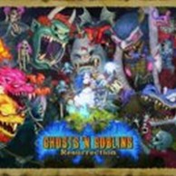 Igra za PC: Ghost 'n Goblins Resurrection - Steam