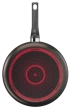 TEFAL Tava s poklopcem Simply Clean 24 cm