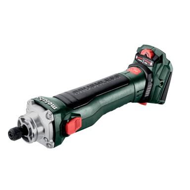 METABO Brusilica GVB 18 LTX BL 11-28 Compact