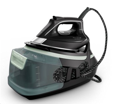 ROWENTA Parna postaja Pro DG9621F0 ECO