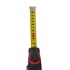 AWTOOLS Mjerna vrpca, 10 m, s magnetom, metalna