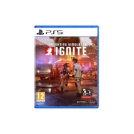 Igra za Playstation 5: Firefighting Simulator – Ignite