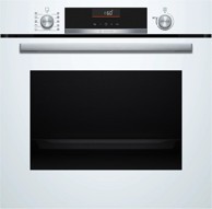 BOSCH Ugradbena pećnica HBG536EW3 Serie 6