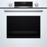 BOSCH Ugradbena pećnica HBG536EW3 Serie 6