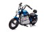 Motor na akumulator A9902 36V, plavi