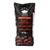 Premium briketi ugljena, 10 kg