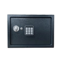 Sef elektroničko zaključavanje WQL523-18, crni