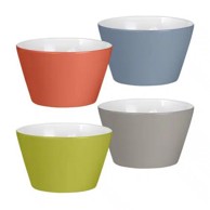 DOMOTTI Zdjela 13 cm, sort