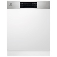 ELECTROLUX Perilica posuđa ugradbena EEM48200IX