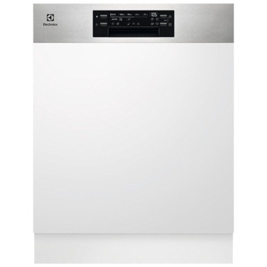 ELECTROLUX Perilica posuđa ugradbena EEM48200IX