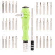 Set preciznih odvijača 32w1