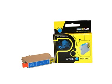 EPSON Originalna tinta T0612