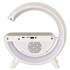 MG Punjač WGWCB, USB/USB-C, 20W, crni