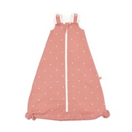 ERGOBABY Vreća za spavanje s nogavicama Rose Hearts 18-36/L TOG 1