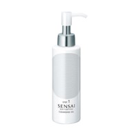 SENSAI Ulje za čišćenje lica Silky Purifying Cleansing Oil