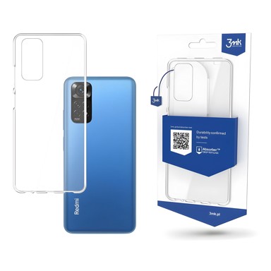 3MK Futrola Skinny, KP20145, za Xiaomi Redmi Note 11 5G, prozirna