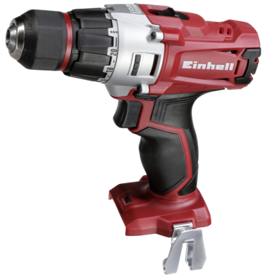 EINHELL Akumulatorska bušilica s odvijačem TE-CD 18 Li E Solo 