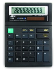 FORPUS Kalkulator 11004