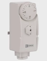 EMOS Kontaktni termostat T80 P5681