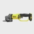 STANLEY Kutna brusilica ST ANGLE GRINDER, 125 mm, V20