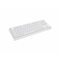 GENESIS Tipkovnica Thor 404 TKL, smeđa