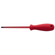 UNIOR Odvijač plosnati električarski 603VDE, 5,5 x 125