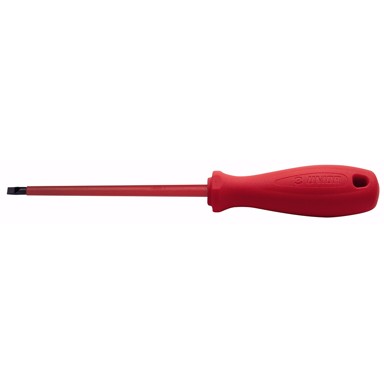 UNIOR Odvijač plosnati električarski 603VDE, 5,5 x 125