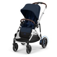 CYBEX Dječja električna kolica e-Gazelle, plava