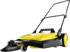 KARCHER Čistač S 4 metlom