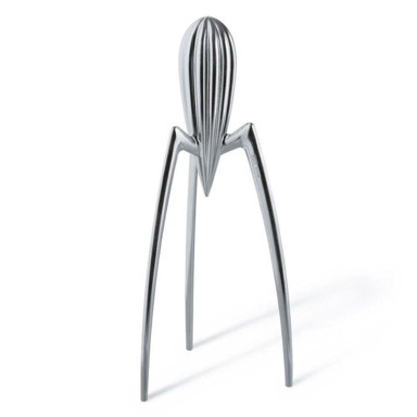 ALESSI Ručni sokovnik za citruse Juicy Salif