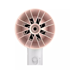 PHILIPS Sušilo za kosu 3000 Series BHD300/10 1600 W, ružičasto-bijelo