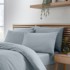 CATHERINE LANSFIELD Jastučnice So Soft Easy Iron set 4 kom 50x75 cm