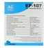 INTER-TECH USB bežični adapter EP-107, Wi‑Fi N600, Bluetooth
