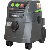 EIBENSTOCK Usisavač DSS 35 M IP, 1600 W, 35 L, automatsko čišćenje, klasa M