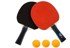 Ping Pong Set