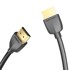 VENTION HDMI kabel 2.0 AAIBH, 4K 60Hz, 2m, crni