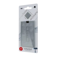 VINOVE Osvježivač zraka za auto Scented Card Silverstone