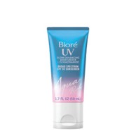 BIORE Glow Enhancing Moisturizer SPF 50 UV Aqua Rich