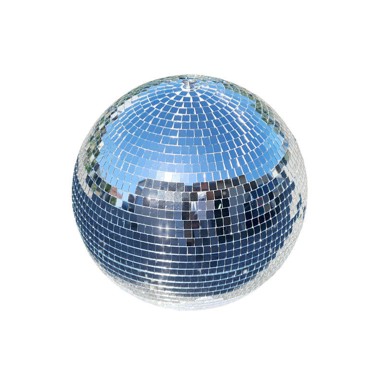 BEAMZ Disco kugla s motorom 30 cm