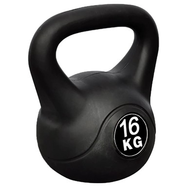 Girja, 16 kg