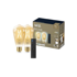 WIZ Pametna LED žarulja 8719514550155Z Wi‑Fi/Bluetooth 7 W, jantarna