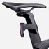Nosač radara Wahoo Trackr za cijev sjedala Trek Madone 6, sa stezaljkom