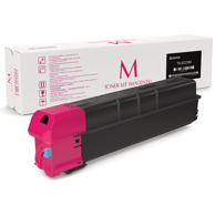 KYOCERA Toner TK-8735M, originalni, magenta, 1 kom