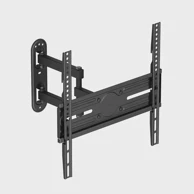BIT FORCE Nosač za TV nagibno-okretni s ručkom SHIELD WMH-65-FM