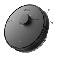 DREAME Robot za usisavanje D9 Max Gen2, crni