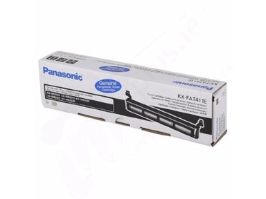 PANASONIC Original toner KX-FAT411E